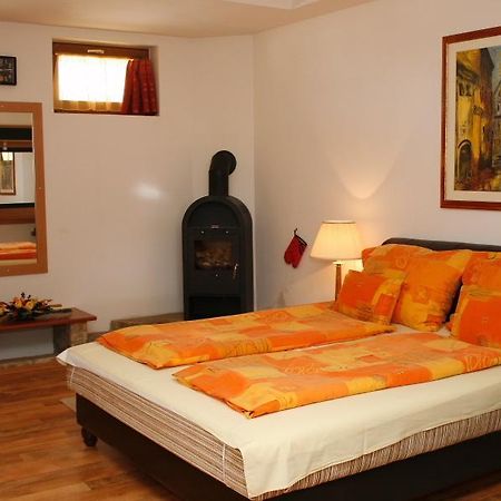 Motel 60 Хатван Номер фото