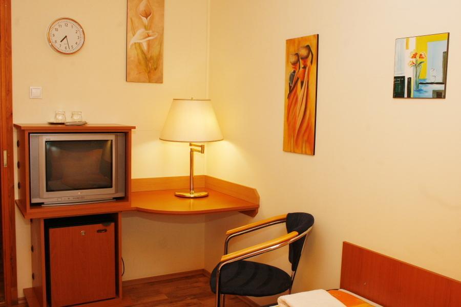Motel 60 Хатван Номер фото