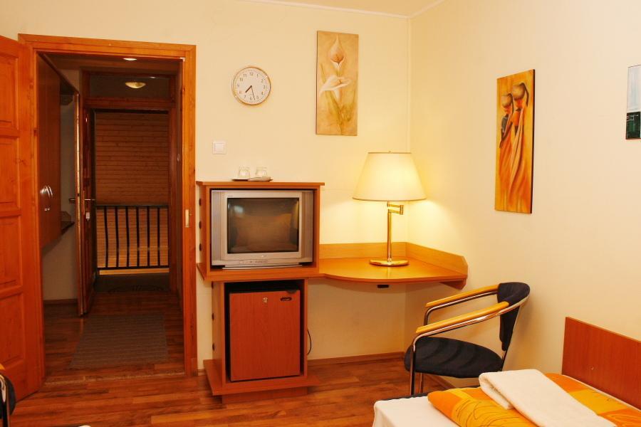 Motel 60 Хатван Номер фото