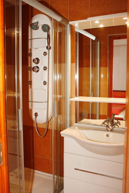 Motel 60 Хатван Номер фото